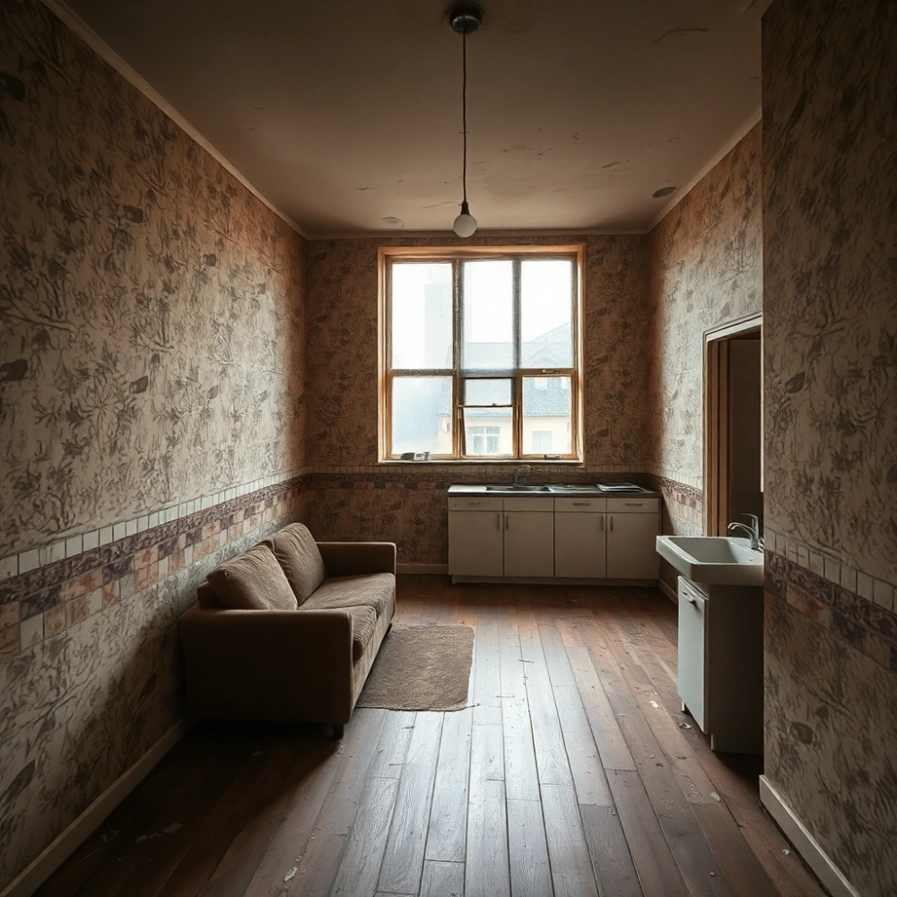 ADM Bydgoszcz mieszkania do remontu