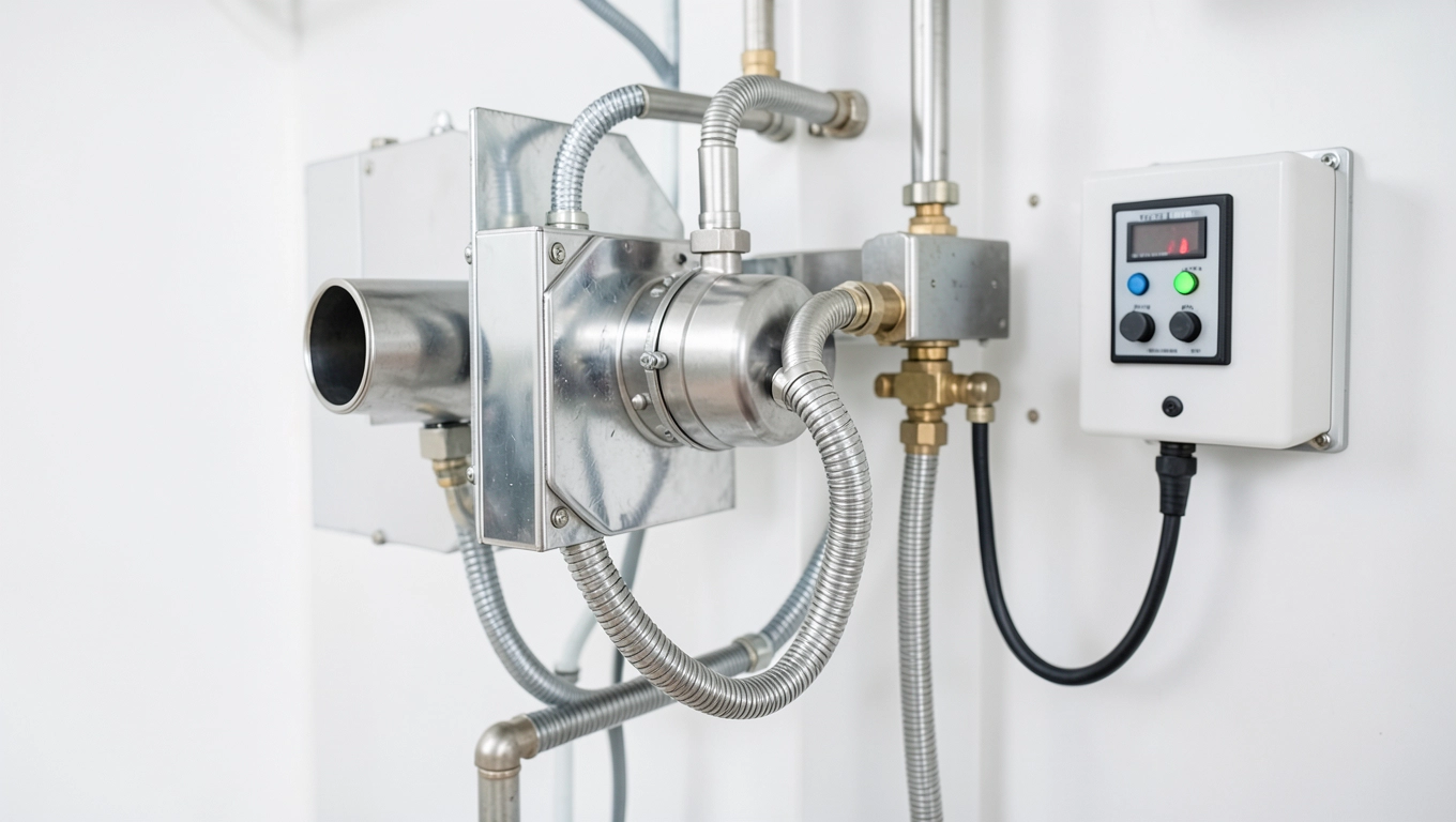 agregat do systemów dociepleń