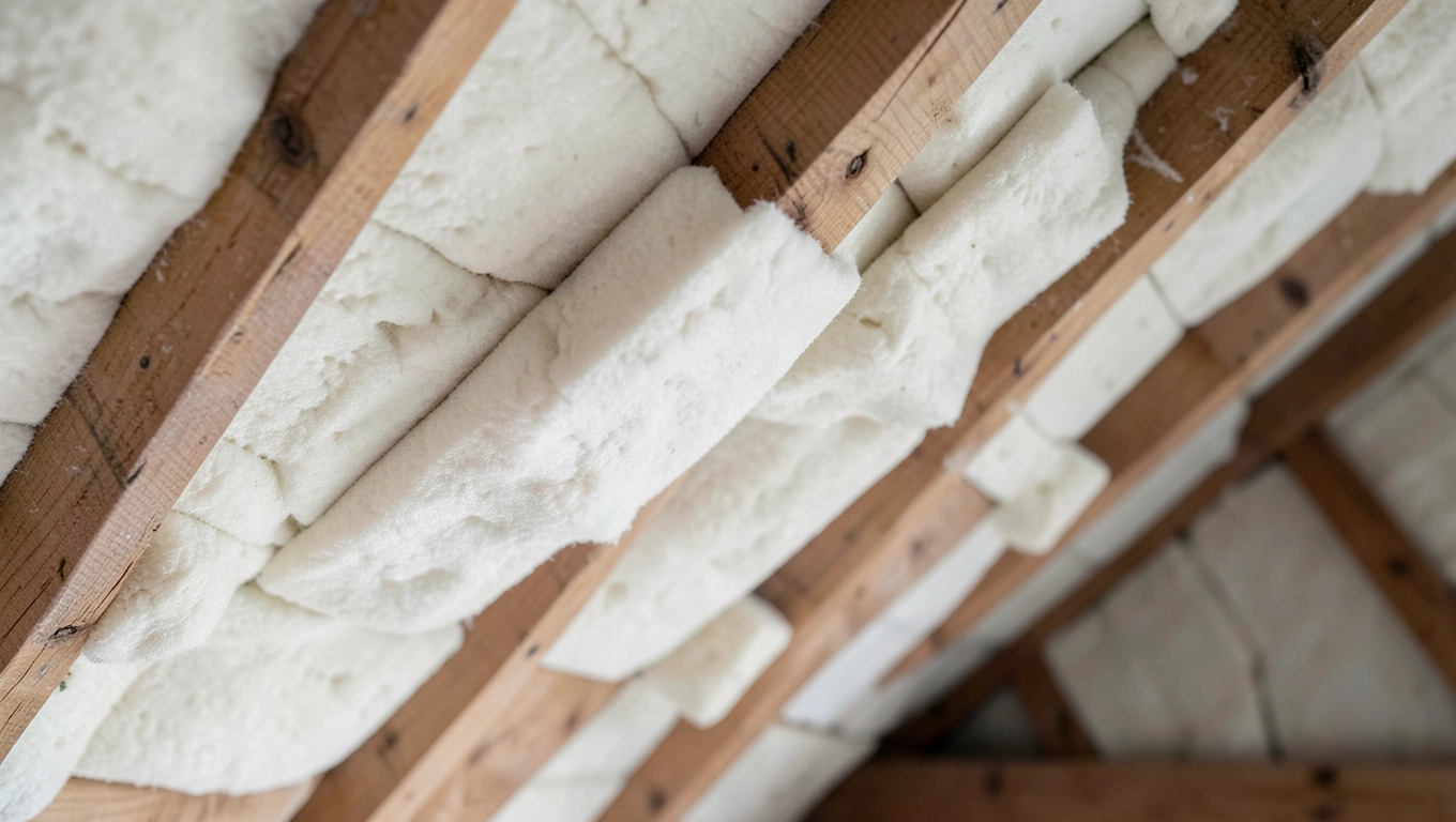 Cennik ocieplenia PUR 2026 za m²