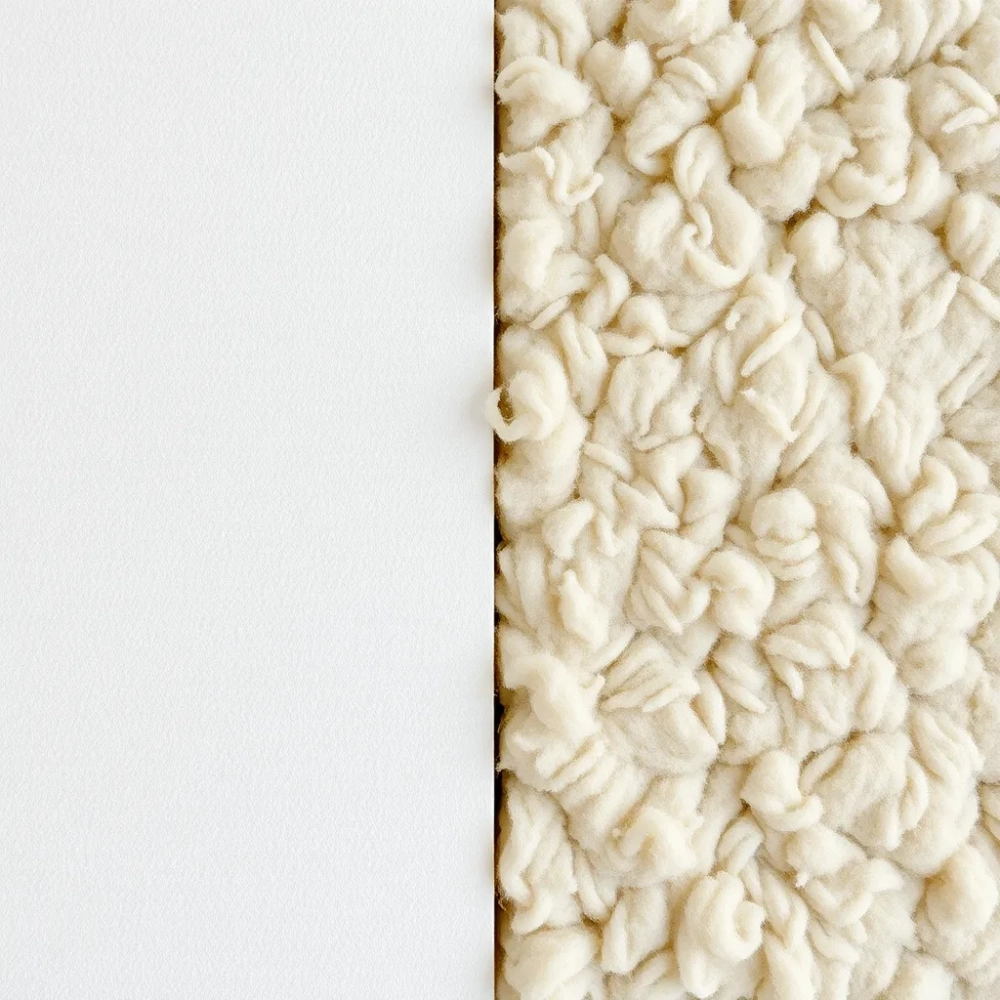 Co lepsze styropian czy wełna