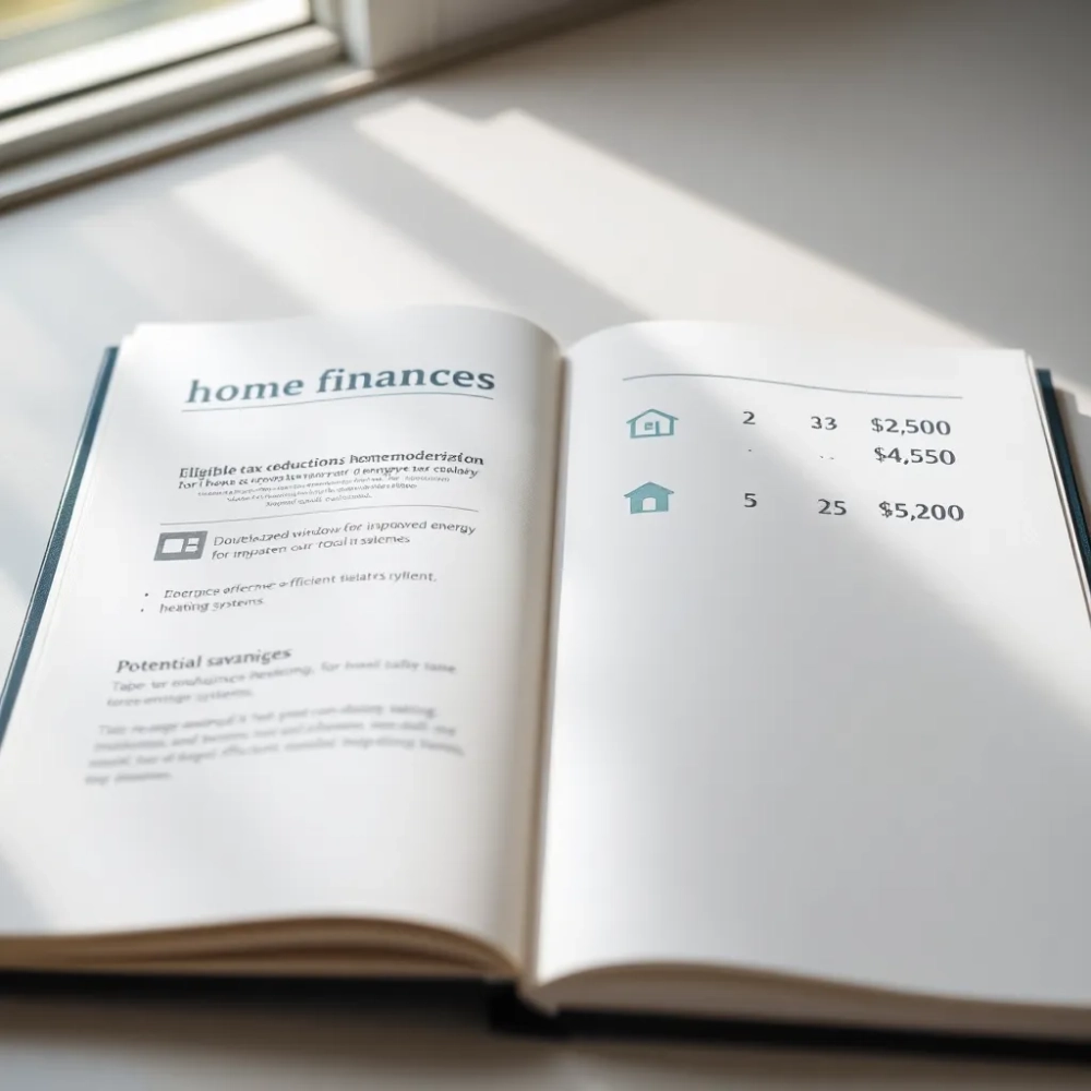 Co można odliczyć w uldze termomodernizacyjnej