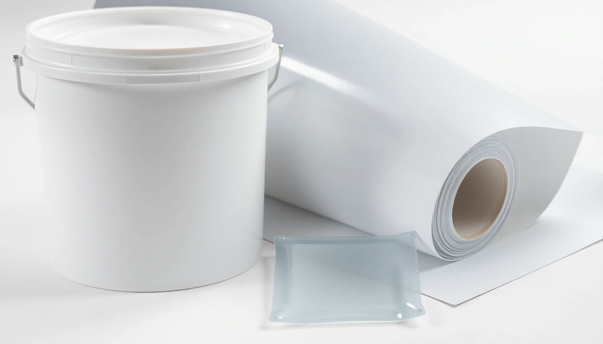 Co na hydroizolację