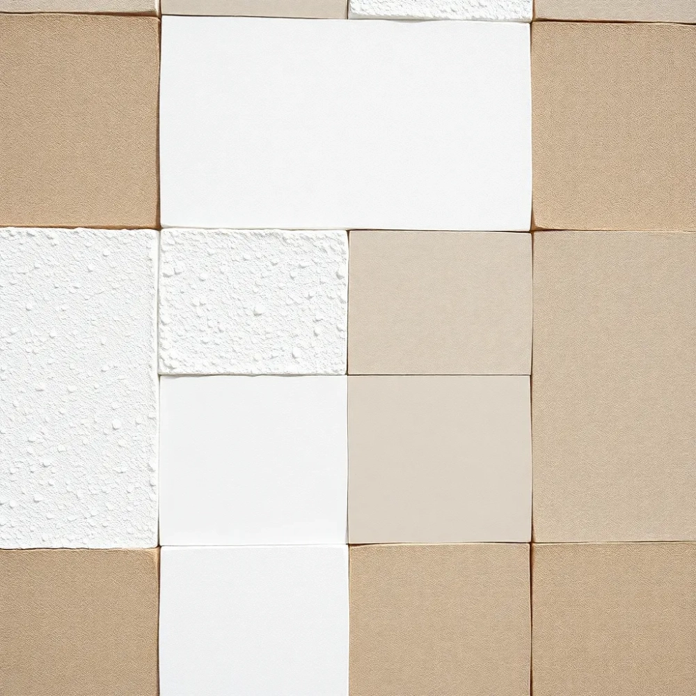 Co na styropian