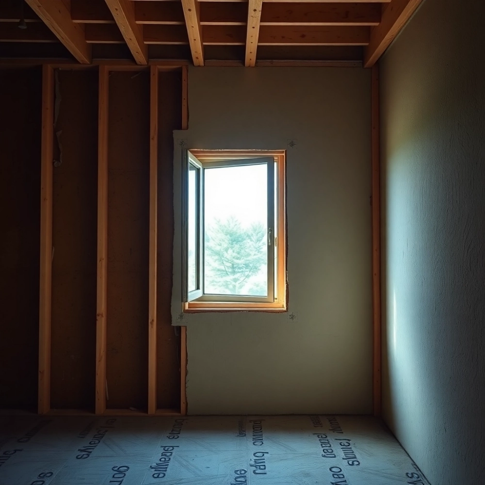 Co Najpierw Okna Czy Ocieplenie