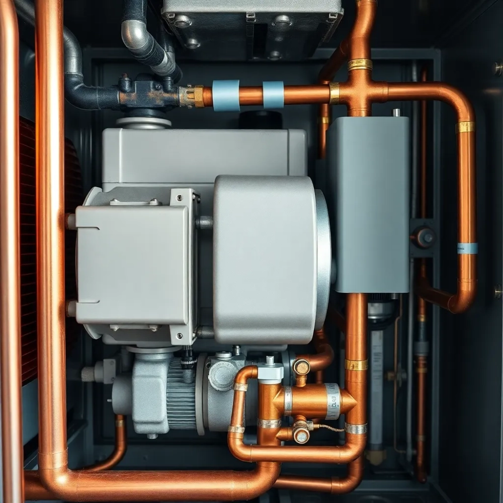 co to jest pompa ciepła i jak działa