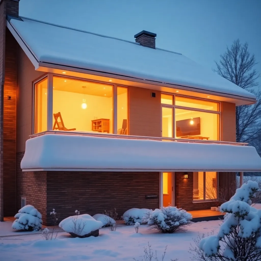 Co to jest ulga termomodernizacyjna