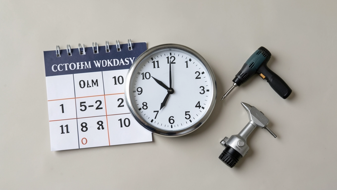 Co zawierać w informacji o remoncie mieszkania