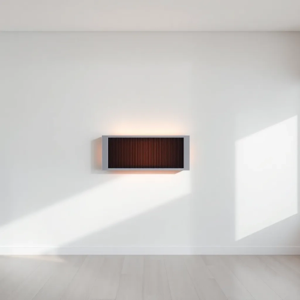 Cronos grzejniki na podczerwień