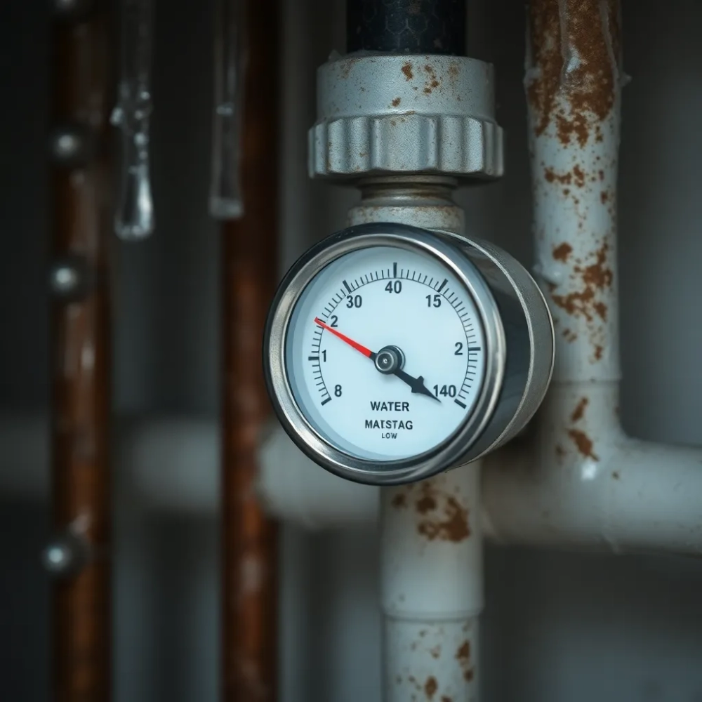 Czy ilość wody w centralnym ogrzewaniu ma znaczenie