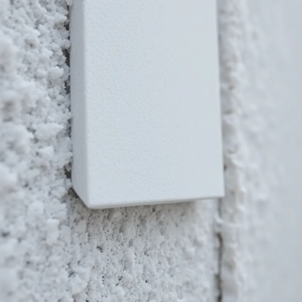 Czy można kleić styropian na mrozie