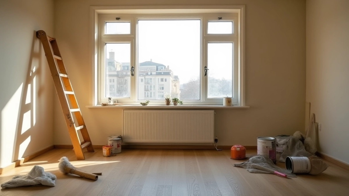 czy mozna robic remont w niedziele w bloku