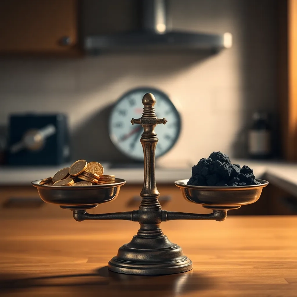 Czy ogrzewanie gazowe się opłaca