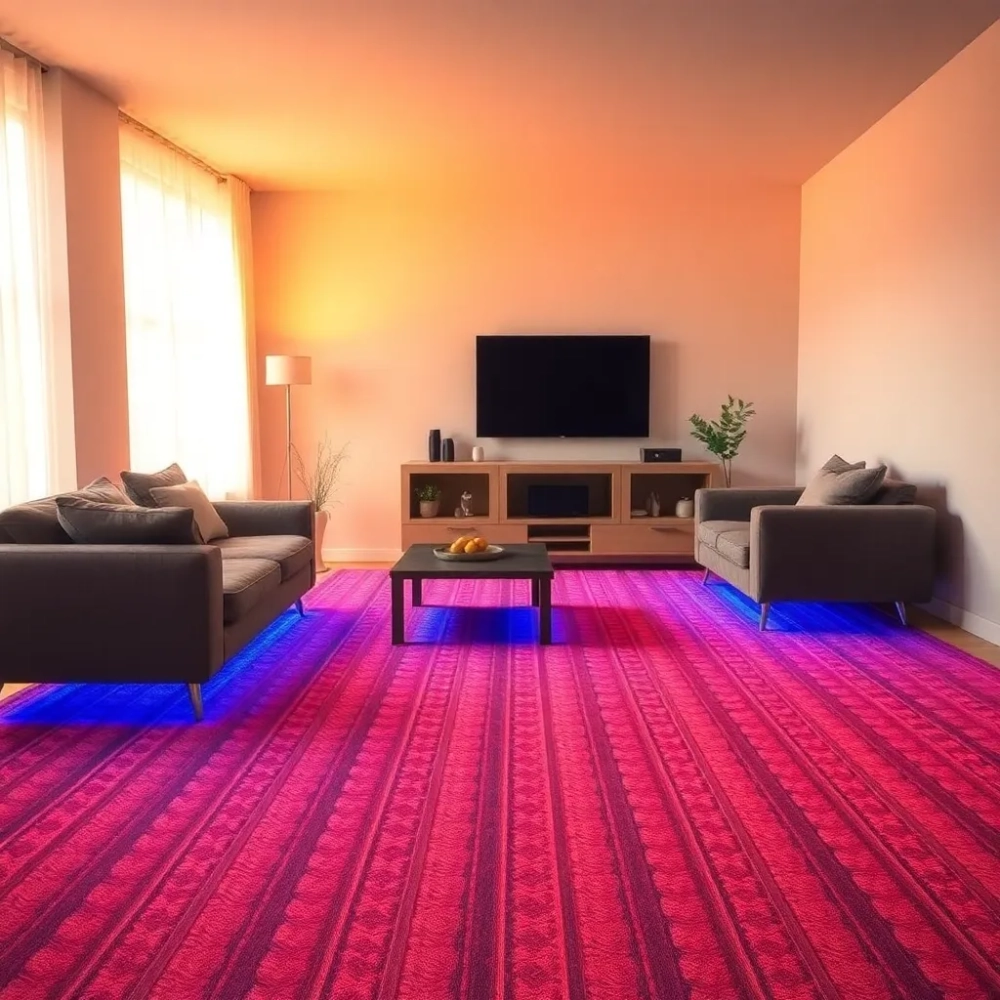 Czy ogrzewanie podłogowe ogrzeje dom