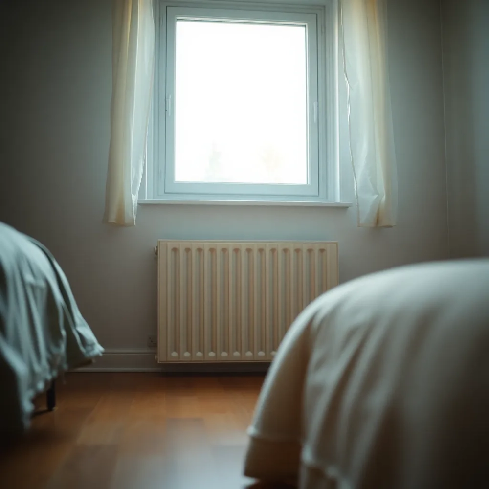 Czy opłaca się wyłączać ogrzewanie na noc