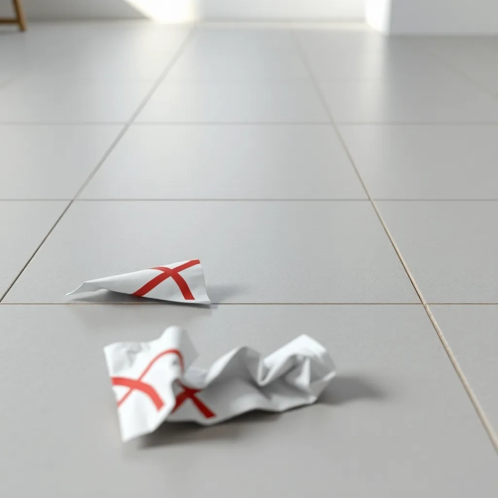 Czy płytki podłogowe można odliczyć w ramach ulgi termomodernizacyjnej