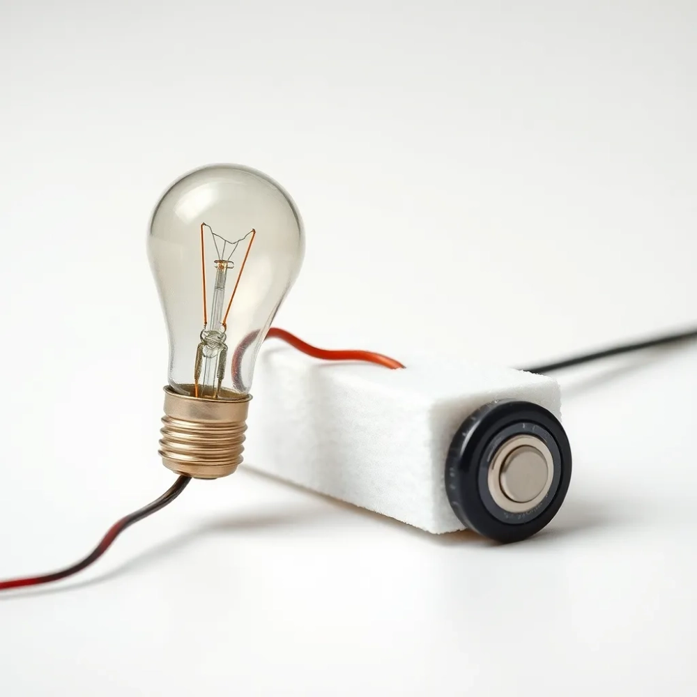 Czy styropian jest izolatorem elektrycznym