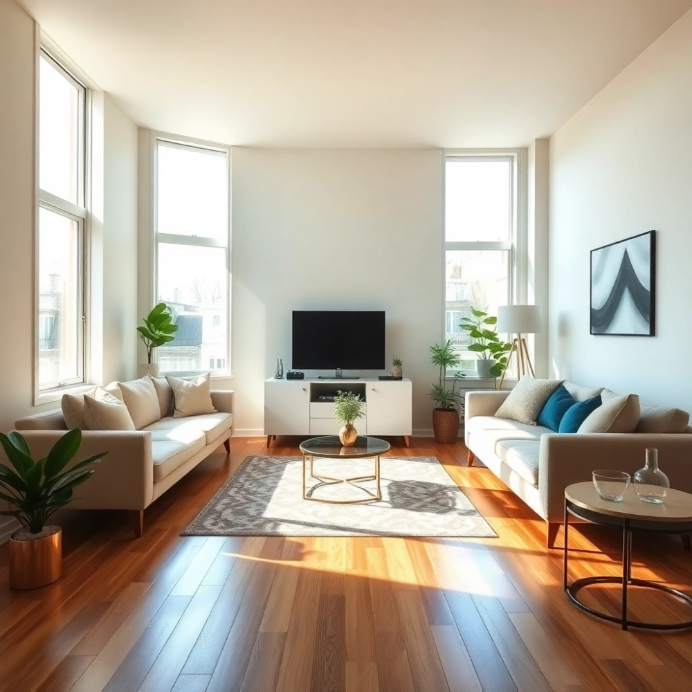 Czy warto remontować mieszkanie przed sprzedażą