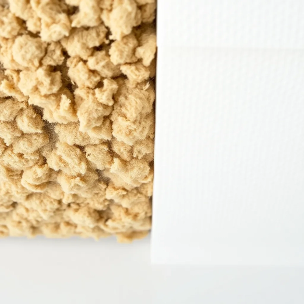 Czym lepiej ocieplić strop wełną czy styropianem