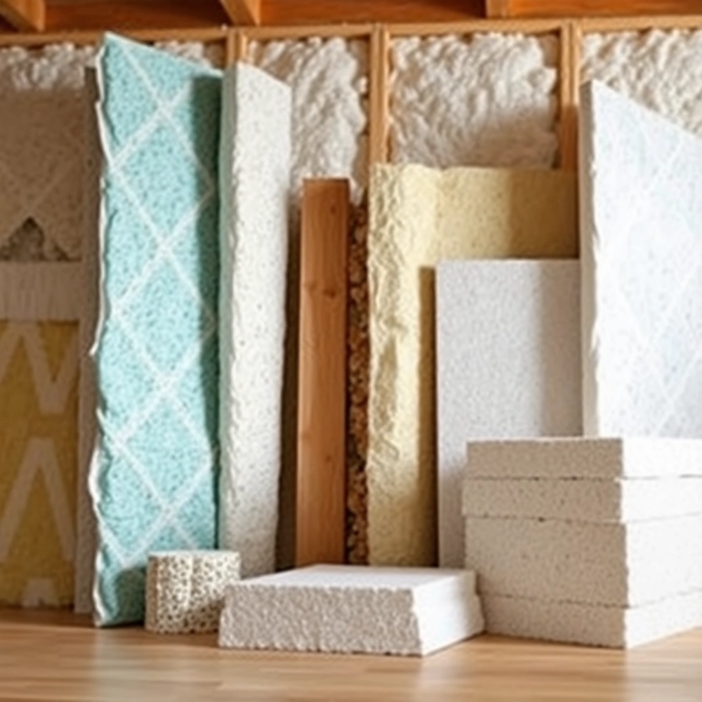 Czym Najlepiej Ocieplić Dom