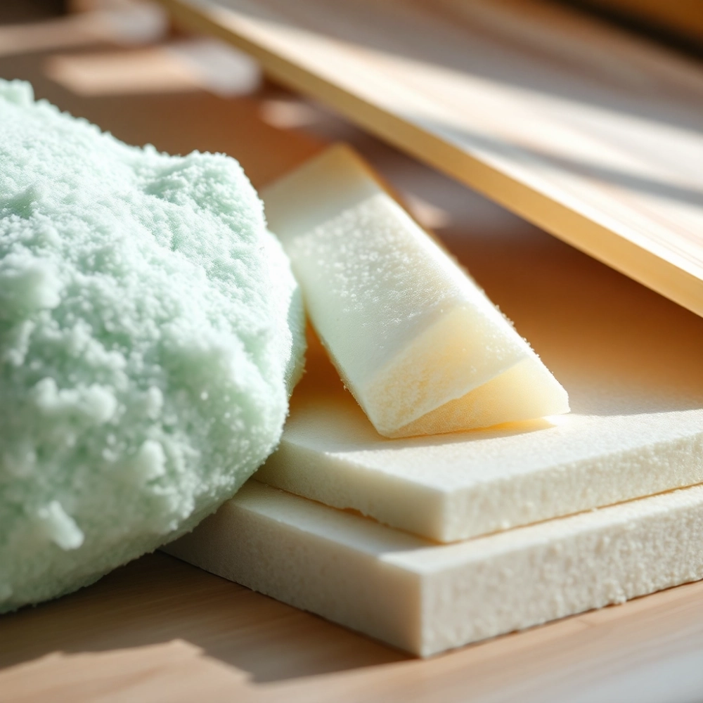 Czym Ocieplić Dom Od Środka