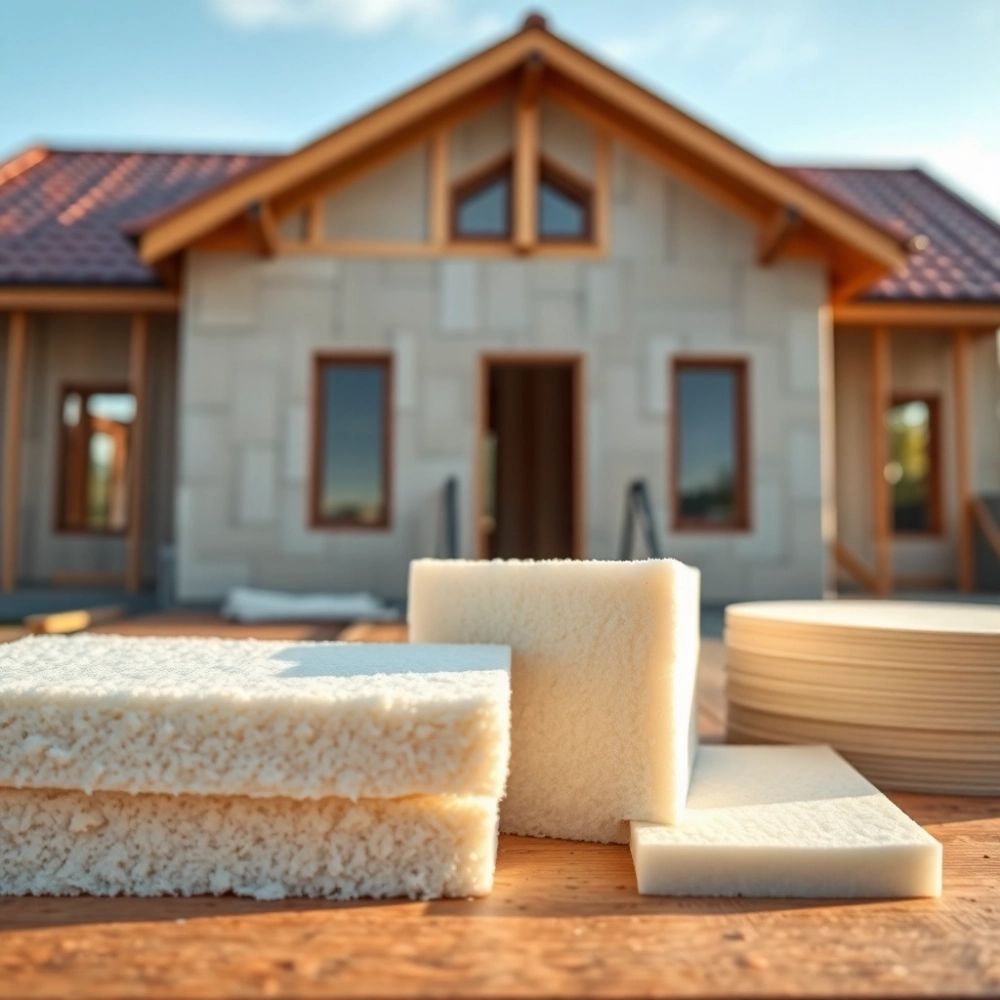 Czym Ocieplić Dom Z Zewnątrz