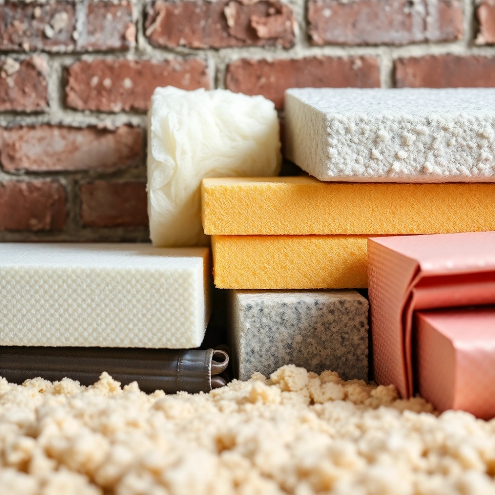 Czym Ocieplić Fundamenty Domu