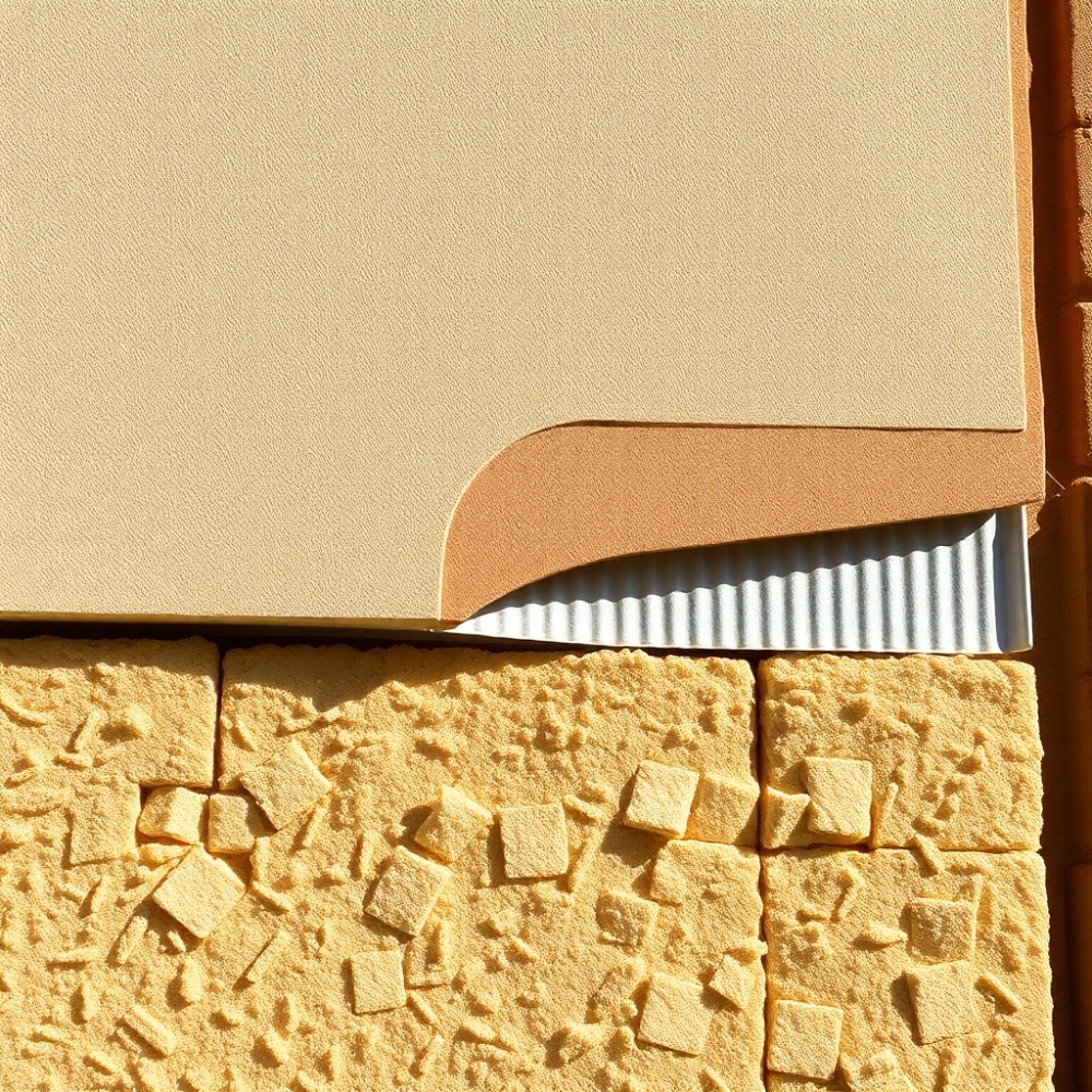 Czym Ocieplić Silikat