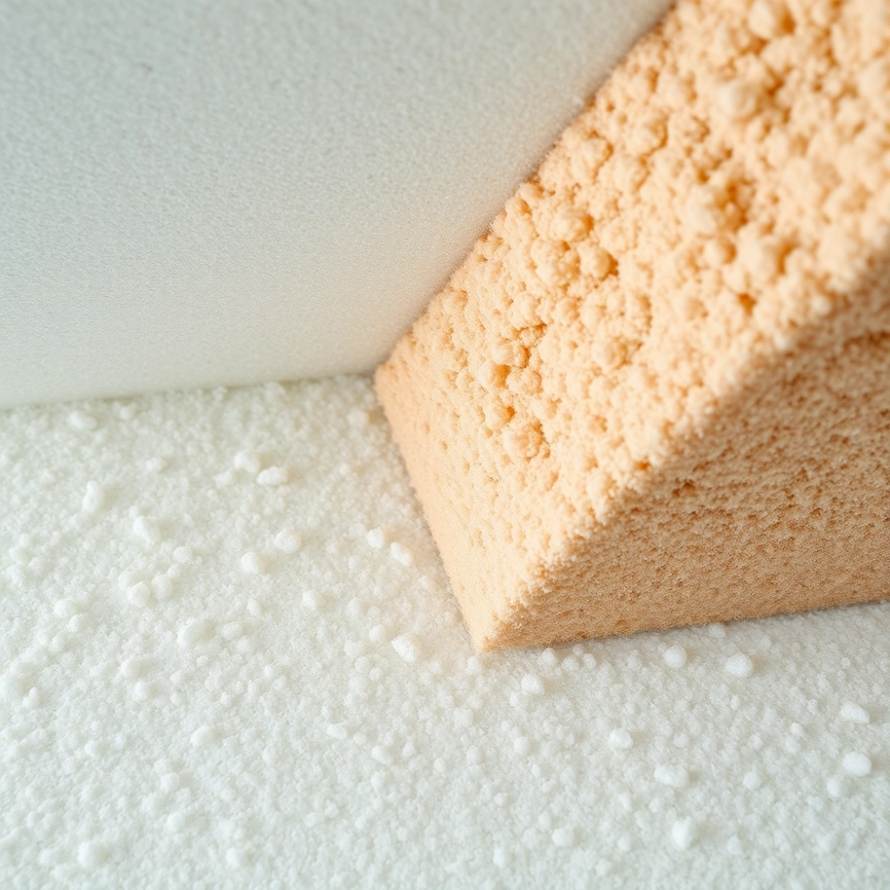 Czym Ocieplić Strop Betonowy