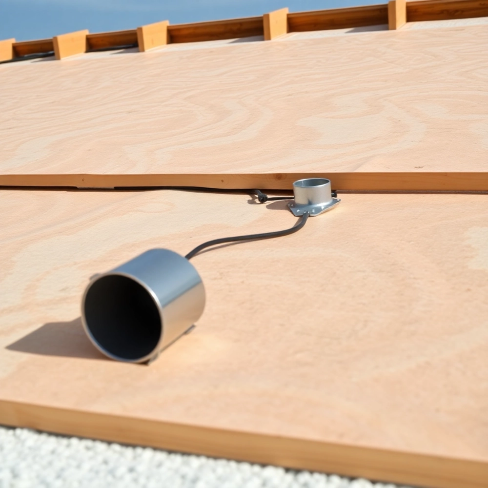 Czym Ocieplić Stropodach