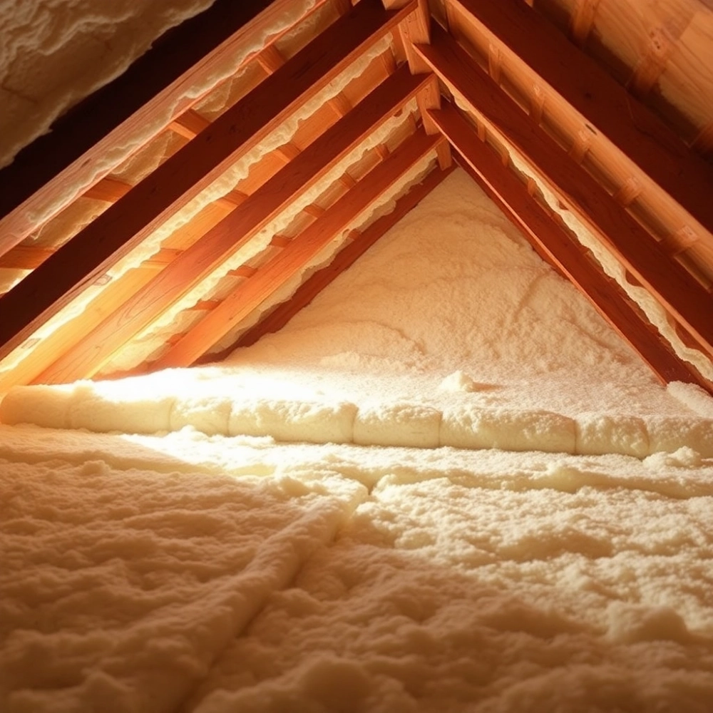 Czym Ocieplić Strych Nieużytkowy