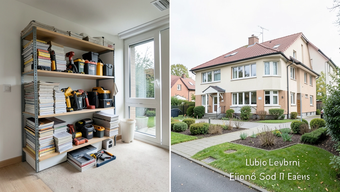 Czynniki wpływające na koszt remontu mieszkania