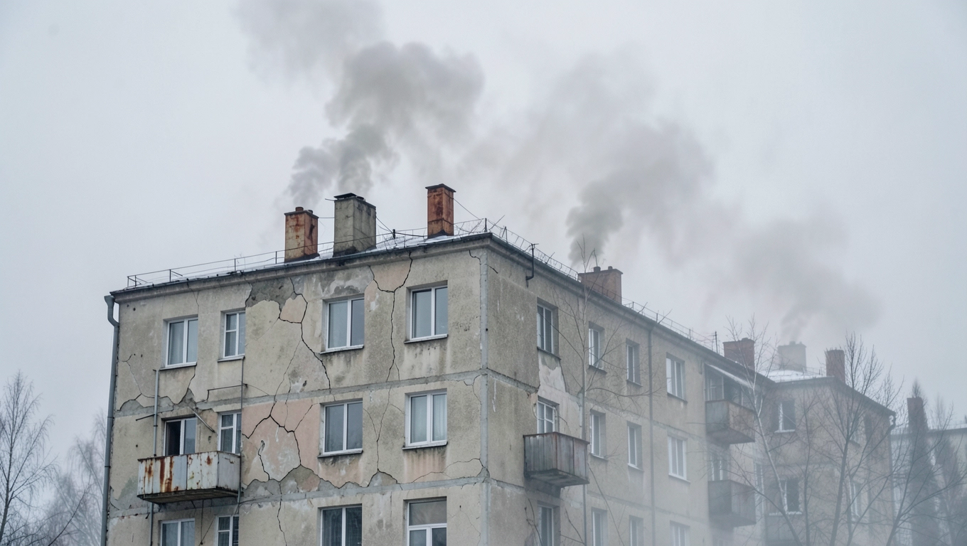 Czyste Powietrze bez kompleksowej termomodernizacji