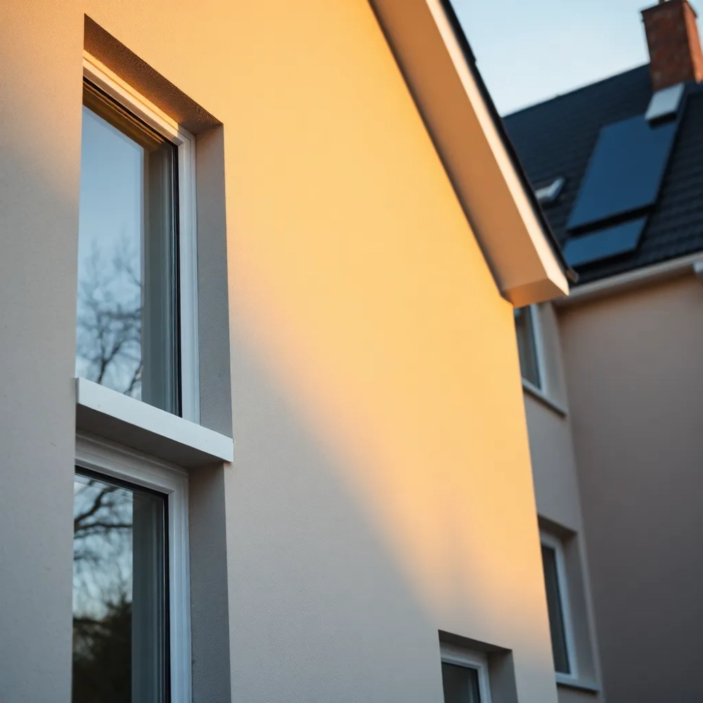 Czyste Powietrze termomodernizacja