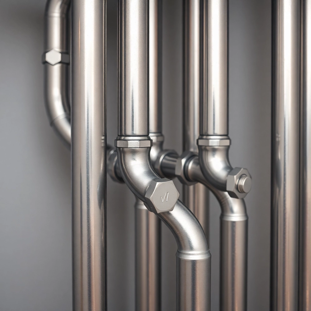 Denerwujące Stukanie W Rurach Centralnego Ogrzewania