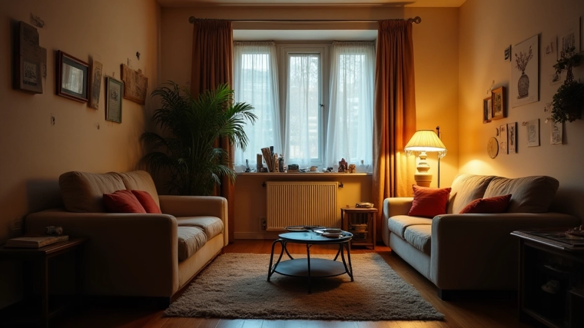 do której można robić remont w bloku