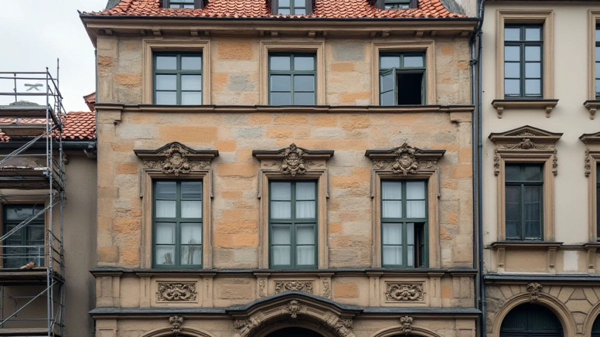 docieplenia kraków