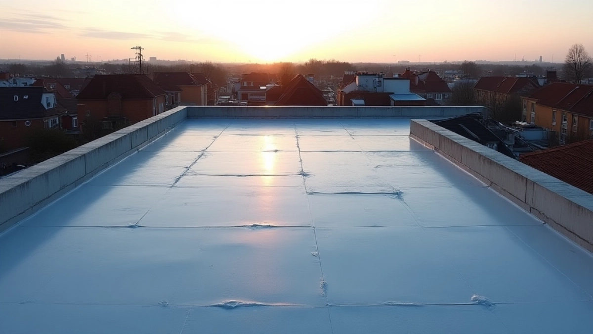 docieplenia stropodachów lublin