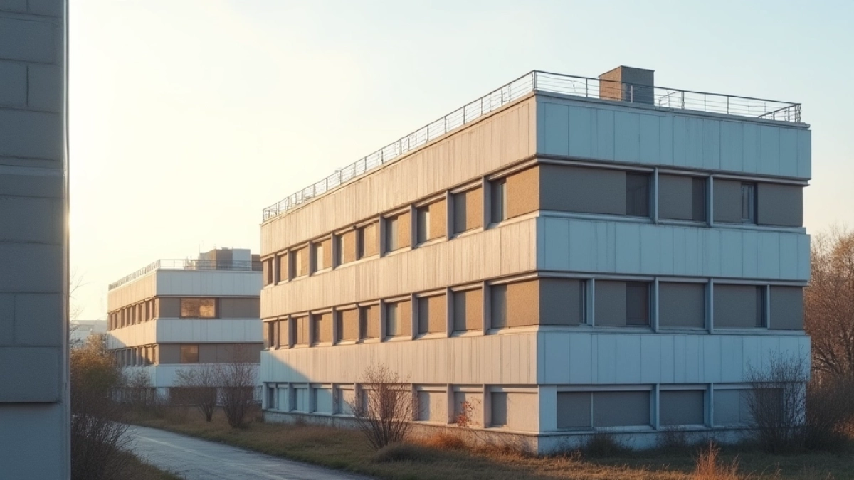 docieplenie budynku a powierzchnia zabudowy
