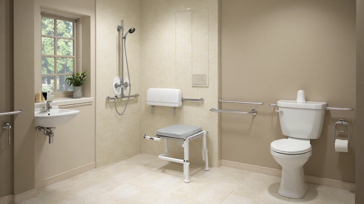 dotacje z pfron na remont łazienki