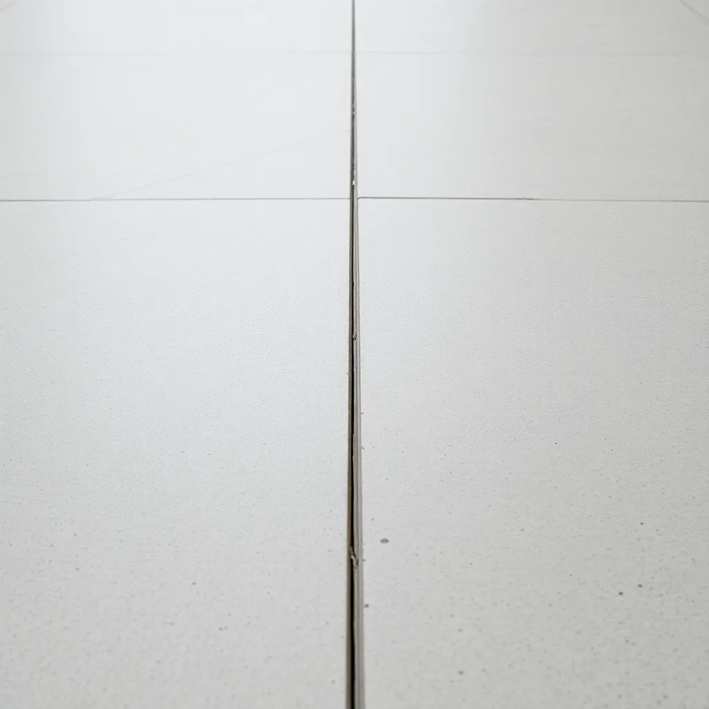 Dylatacja posadzki ogrzewanie podłogowe