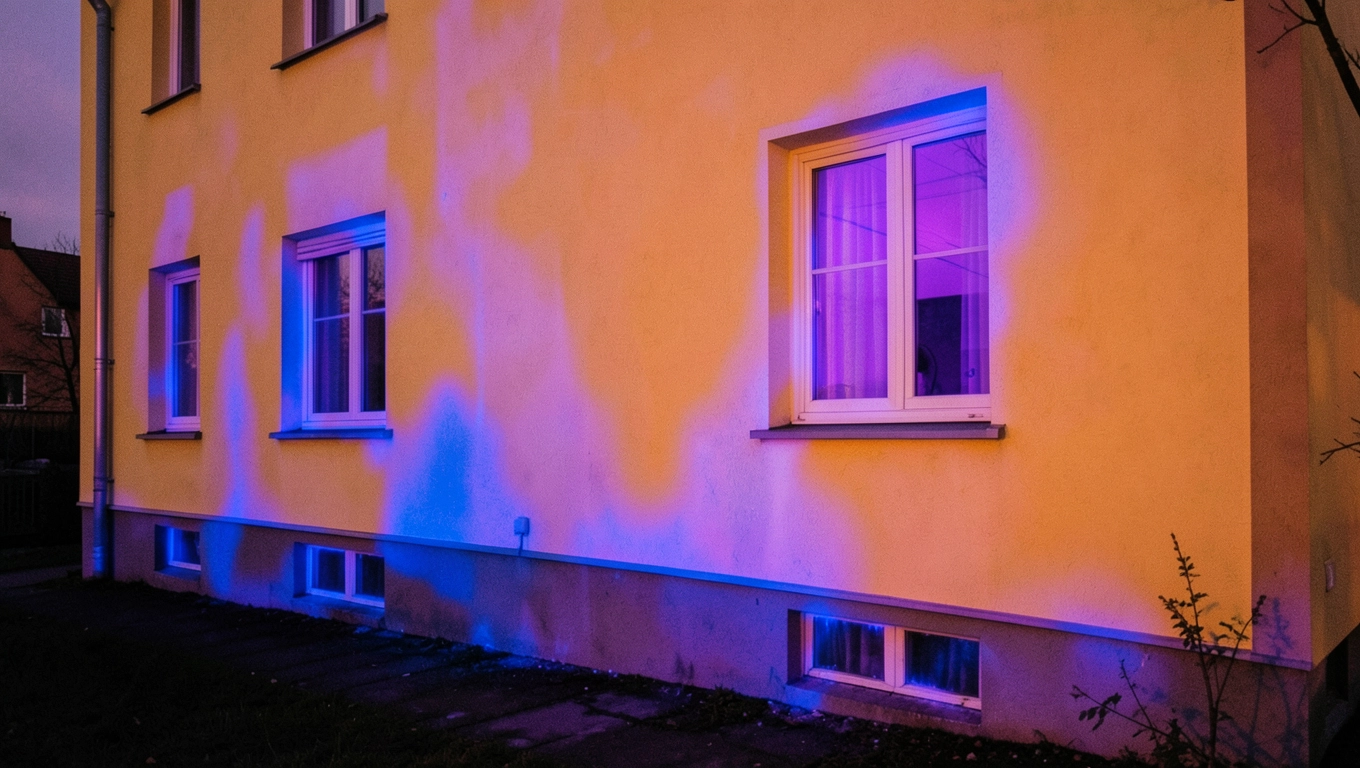 Etapy docieplenia domu w Szczecinie
