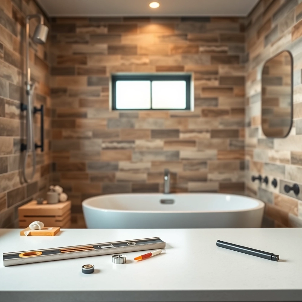 Fachowiec do remontu łazienki