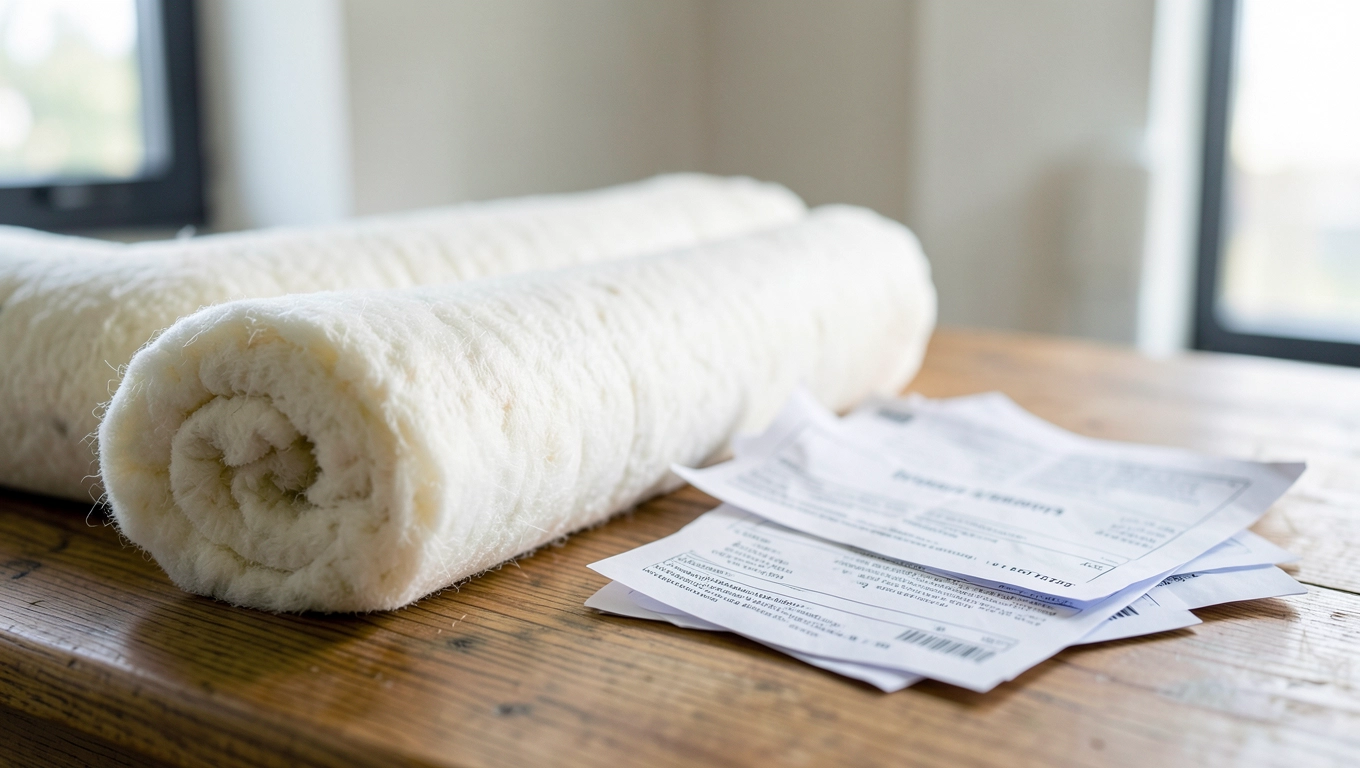 Fiskus złagodził stanowisko ws. terminu po odbiorze