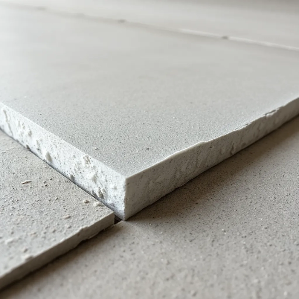 Folia na chudziak czy na styropian