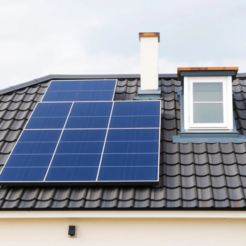 Fotowoltaika a ulga termomodernizacyjna