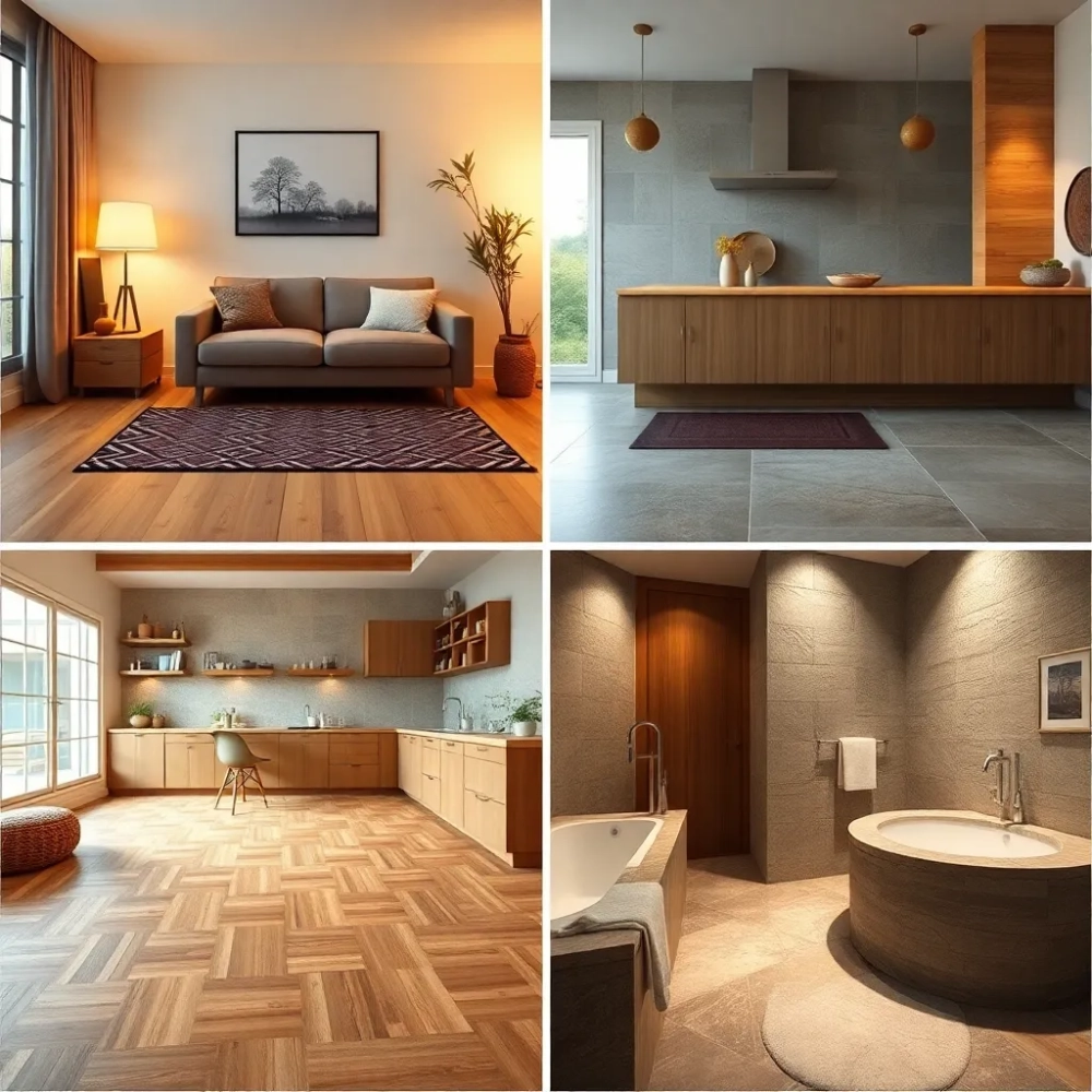 Gdzie ogrzewanie podłogowe