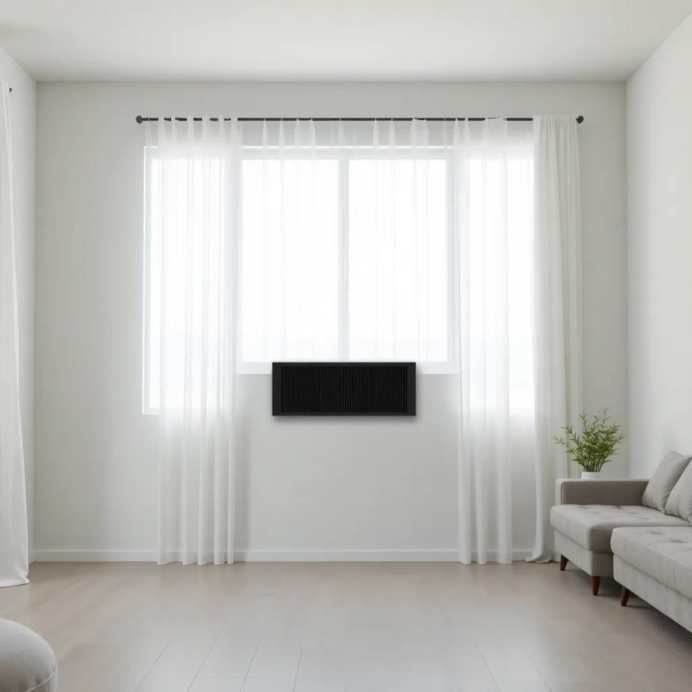 Grzejnik na podczerwień 30m2