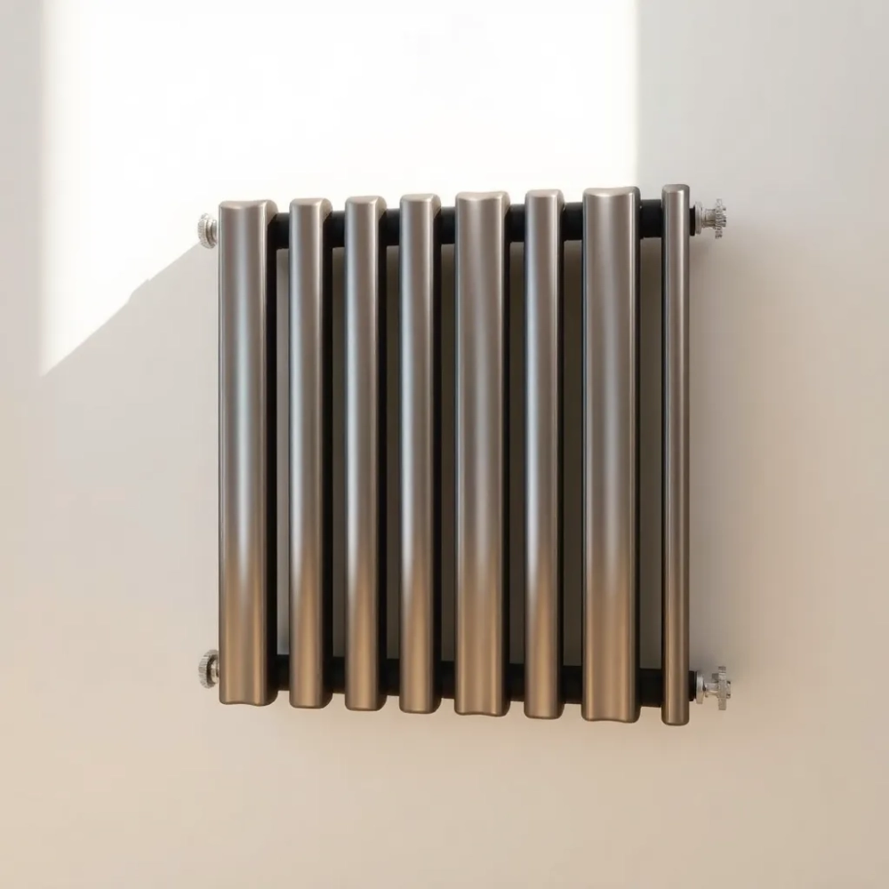 Grzejnik olejowy na ścianę