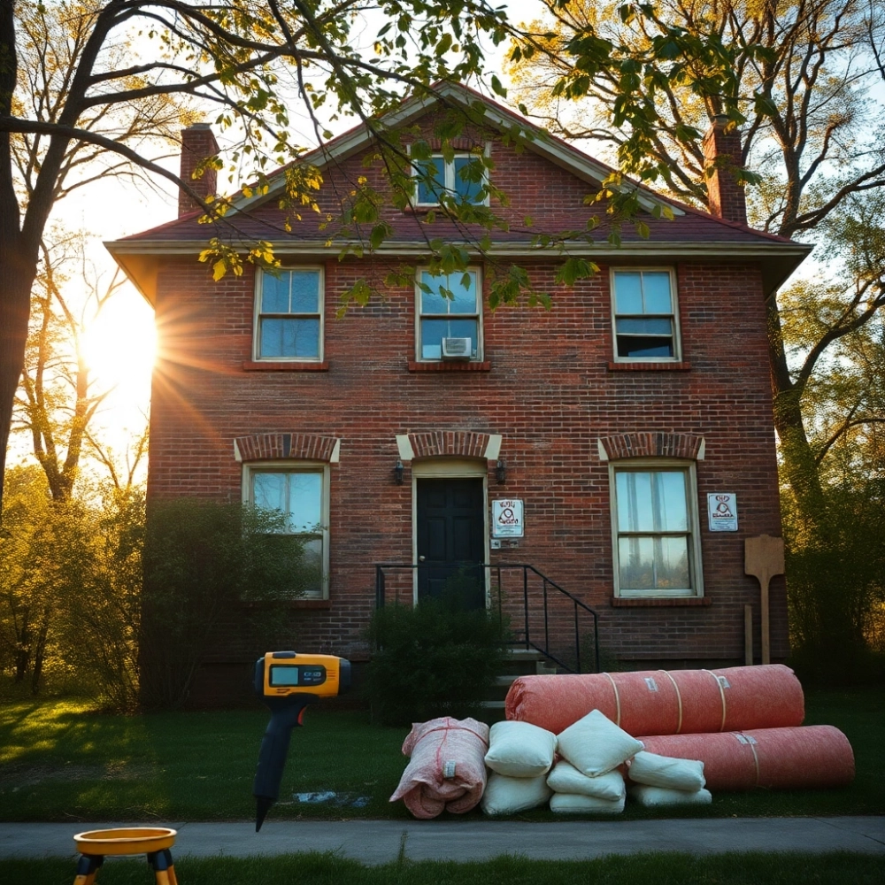 Ile Kosztuje Ocieplenie Starego Domu