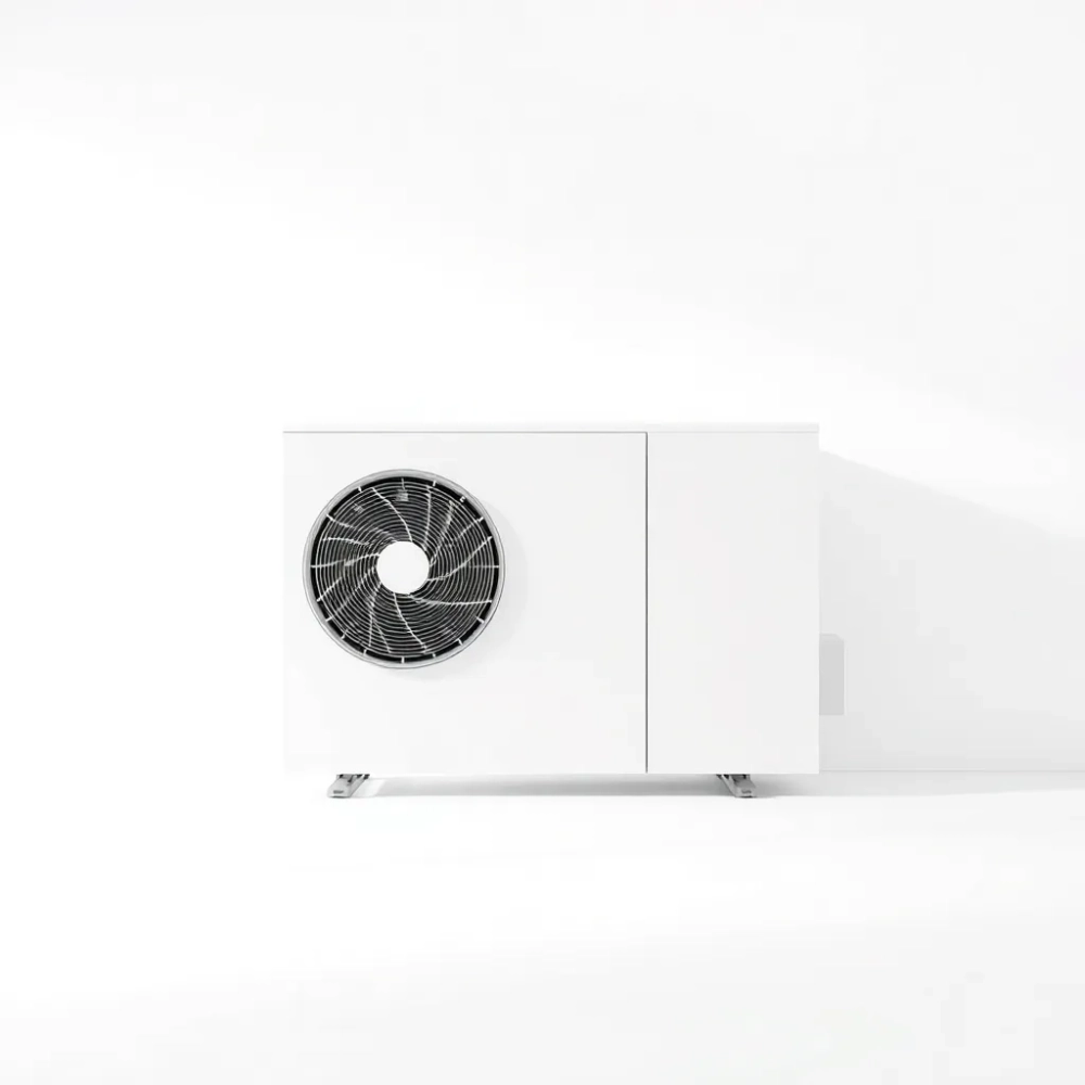 Ile kosztuje pompa ciepła 6 kW